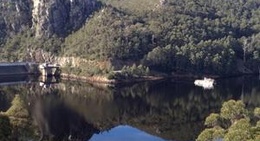 obrázek - Lake Cathana