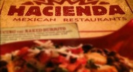 obrázek - Hacienda Mexican Restaurant