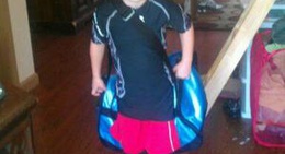 obrázek - Liberty Field