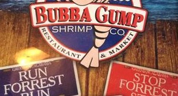 obrázek - Bubba Gump Shrimp Co.