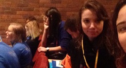 obrázek - Burnie Arts and Function Centte