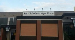 obrázek - Karl-Schoderer-Sporthalle Feucht