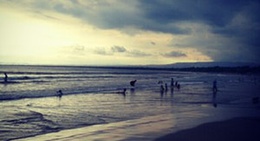 obrázek - Pantai Pangandaran