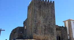 obrázek - Castelo de Belmonte