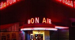 obrázek - Fast Eddie's Bon Air