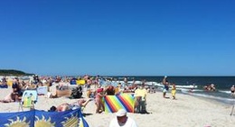 obrázek - Plaża w Juracie