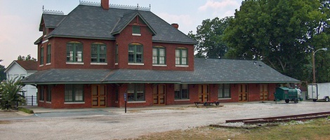 obrázek - Tuscumbia