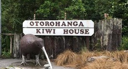 obrázek - Otorohanga Kiwi House