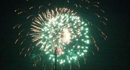 obrázek - Kiefer Fireworks