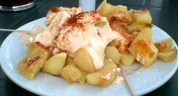 obrázek - Chiringuito de la piscina