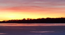 obrázek - Cooks Bay, Lake Minnetonka