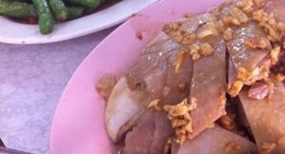 obrázek - ต้าเหยิน (กิตติ) Ta Yoen Restaurant