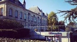 obrázek - Château du Haillan - FC Girondins De Bordeaux