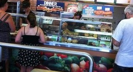 obrázek - Subway Warnbro