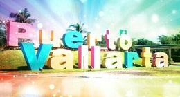 obrázek - Letrero Puerto Vallarta