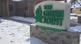 obrázek - The Green Joint