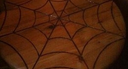 obrázek - Barking Spider