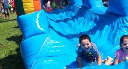 obrázek - Cleland Park