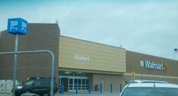 obrázek - Walmart Supercenter