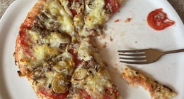 obrázek - pizza bistro