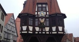 obrázek - Historisches Rathaus Michelstadt