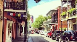 obrázek - City of New Orleans