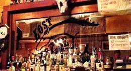 obrázek - Lost Horse Saloon