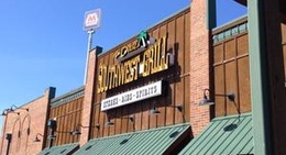 obrázek - The Oasis Southwest Grill