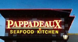 obrázek - Pappadeaux Seafood Kitchen