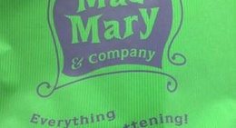 obrázek - Mad marys