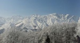 obrázek - Hakuba Iwatake Snow Field (白馬岩岳スノーフィールド)