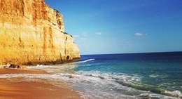 obrázek - Praia de Benagil