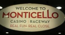 obrázek - Monticello Casino & Raceway