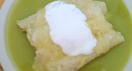 obrázek - La Casa de las Enchiladas