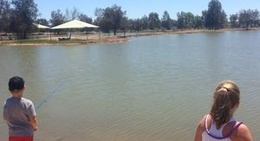 obrázek - Golden Ponds