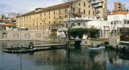 obrázek - Δράμα (Drama)