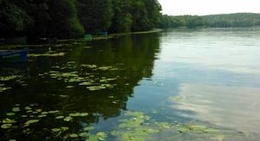 obrázek - Jezioro Oleckie Wielkie
