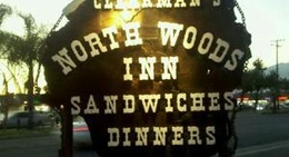 obrázek - Clearman's North Woods Inn