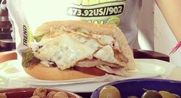 obrázek - Cerveceria Els Porxets