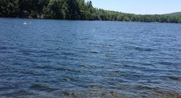 obrázek - Indian Brook Reservoir