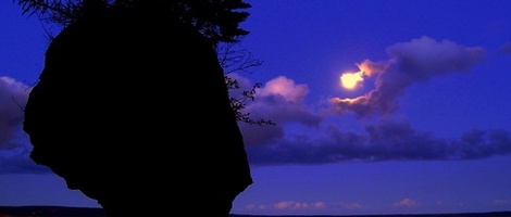 obrázek - Hopewell Cape