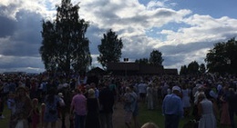 obrázek - Sollerö Hembygdsgård