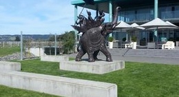 obrázek - Elephant Hill Restaurant