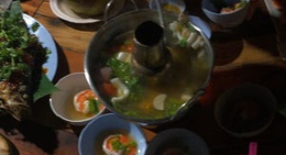 obrázek - ลุงดำ ซีฟู๊ด