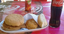 obrázek - Kiosco La Abuela (Manolo)