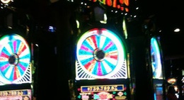 obrázek - Hon-Dah Resort Casino