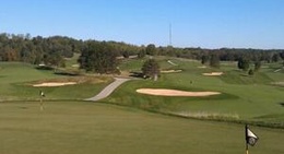 obrázek - Donald Ross Golf Course