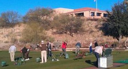 obrázek - Desert Hills Golf Club