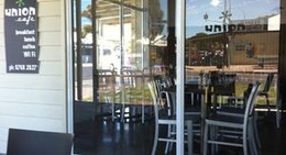obrázek - Union Cafe