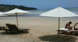 obrázek - Jimbaran Beach (Pantai Kedonganan)